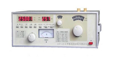 介電常數(shù)介質(zhì)損耗測(cè)試儀 北京精品_儀器儀表欄目