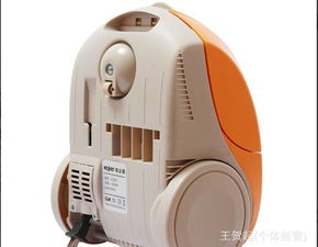 現代居家清潔新選擇 蘇州益節Z 002迷你吸塵器